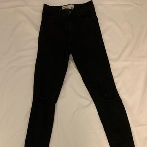 Garage Skinny Jeans
